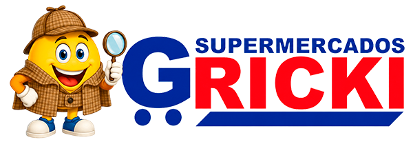 Supermercados Gricki